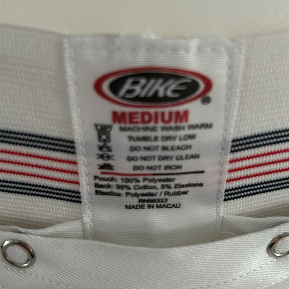 Men’s Adult Brief supporter with cup - Picture 7 of 14